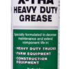 LUCAS OIL X-Tra Heavy Duty Grease 14.5oz Cartridge LUC10301