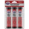 LUCAS OIL Red N Tacky Grease Case 10 x (3x3oz) 10318