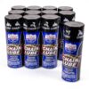 LUCAS OIL Chain Lube Aerosol 12x11 Ounce 10393