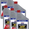 LUCAS OIL Multi-Vehicle ATF 6x1 Qt 10418