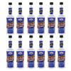 LUCAS OIL Deep Clean Fuel System Cleaner Case 12x16 Ounce 10512