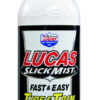 LUCAS OIL Slick Mist Tire & Trim Shine 24oz LUC10513