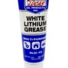 LUCAS OIL White Lithium Grease 8 Ounce LUC10533