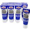 LUCAS OIL White Lithium Grease 12x8 Ounce 10533