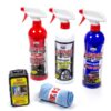 LUCAS OIL Slick Mist Detailing Kit LUC10558