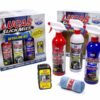 LUCAS OIL Slick Mist Detailing Kit Case 4 Kits 10558