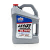 LUCAS OIL SAE 20w50 Racing Oil 5 Quart Bottle LUC10621