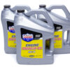 LUCAS OIL SAE 30 Break-In Oil Case 3 x 5 Quart Bottle 10631