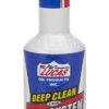 LUCAS OIL Deep Clean Fuel System Cleaner 5.25 Ounce LUC10669