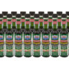 LUCAS OIL Safeguard Ethanol Fuel S tabilizer Case 24x5.25oz 10670