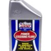 LUCAS OIL Power Steering Fluid 1 Qt LUC10824