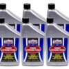 LUCAS OIL Power Steering Fluid Case 6 x 1 Quart 10824-6