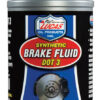 LUCAS OIL Brake Fluid Dot 3 12oz LUC10825