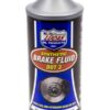 LUCAS OIL Brake Fluid Dot 3 1 Qt LUC10826
