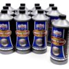 LUCAS OIL Brake Fluid Dot 3 Case 12x1 Qt 10826