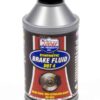LUCAS OIL Brake Fluid Dot 4 12oz LUC10827
