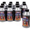 LUCAS OIL Brake Fluid Dot 4 Case 12x12oz 10827