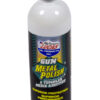 LUCAS OIL Gun Metal Polish 16 Oz LUC10880