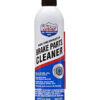 LUCAS OIL Brake Parts Cleaner 14oz LUC10906