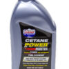 LUCAS OIL Cetane Power Booster 64 Oz. LUC11032