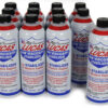 LUCAS OIL Low Viscosity Stabilizer Case 12 x 12 Oz. 11097