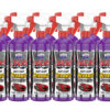 LUCAS OIL Ceramic Speed Wax 24oz Case 6 x 24oz Bottles 11294