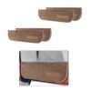 LUND 73-87 GM P/U C1500 Std Cab Carpet Liner 120108