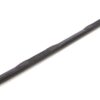 LUND 3in Round Step Bar Steel 23077379