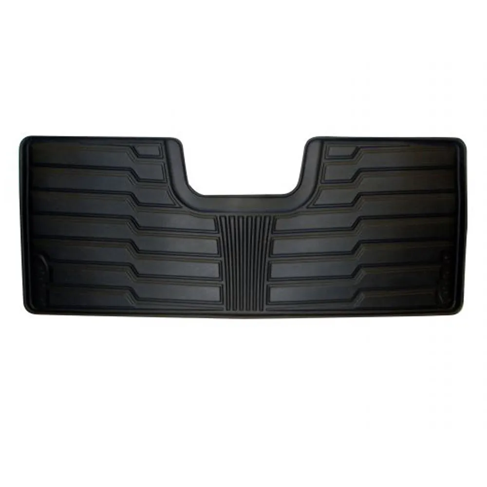 LUND Discontinued-CATCH-IT FL OORMATS-REAR ONLY 383046-B