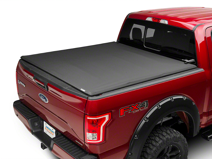 LUND 15- Ford F150 5.5' Bed Tonneau Cover 958172