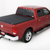 LUND 02-   Dodge Ram 5.5ft Genesis Tonneau Cover 95865
