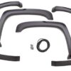 LUND Fender Flares Street Style 07-14 Sierra 2500 SX110S