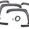 LUND Fender Flares Street Style 07-14 Sierra 2500 SX110T