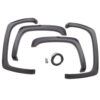 LUND Fender Flares Street Style 17-   Ford F250 SX129S