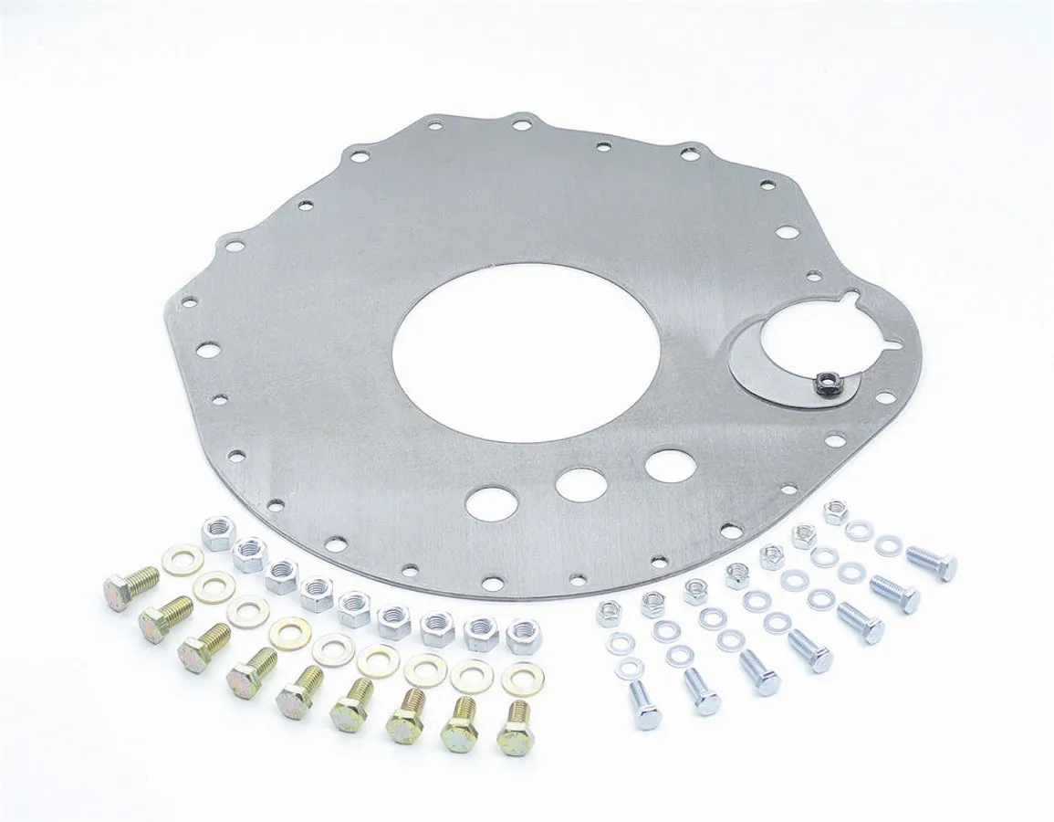 LAKEWOOD Chevy Block Plate 15705