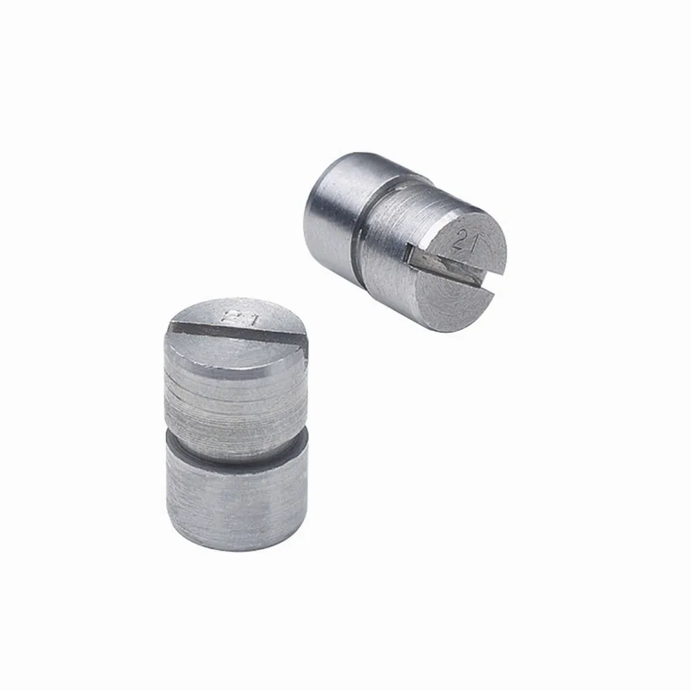 LAKEWOOD .021 Offset Dowel Pin 15940