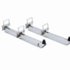 LAKEWOOD Univ Chrm Traction Bar 20470