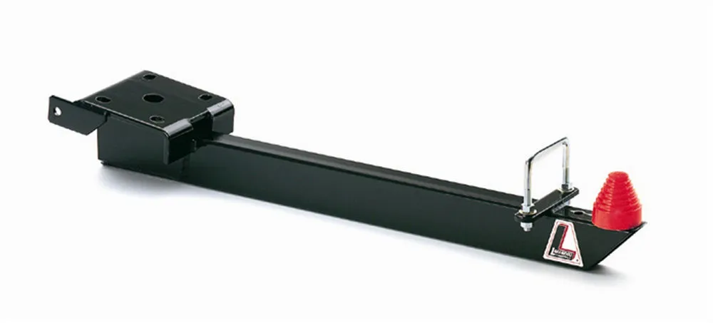 LAKEWOOD Traction Bar S-10 Truck 21705