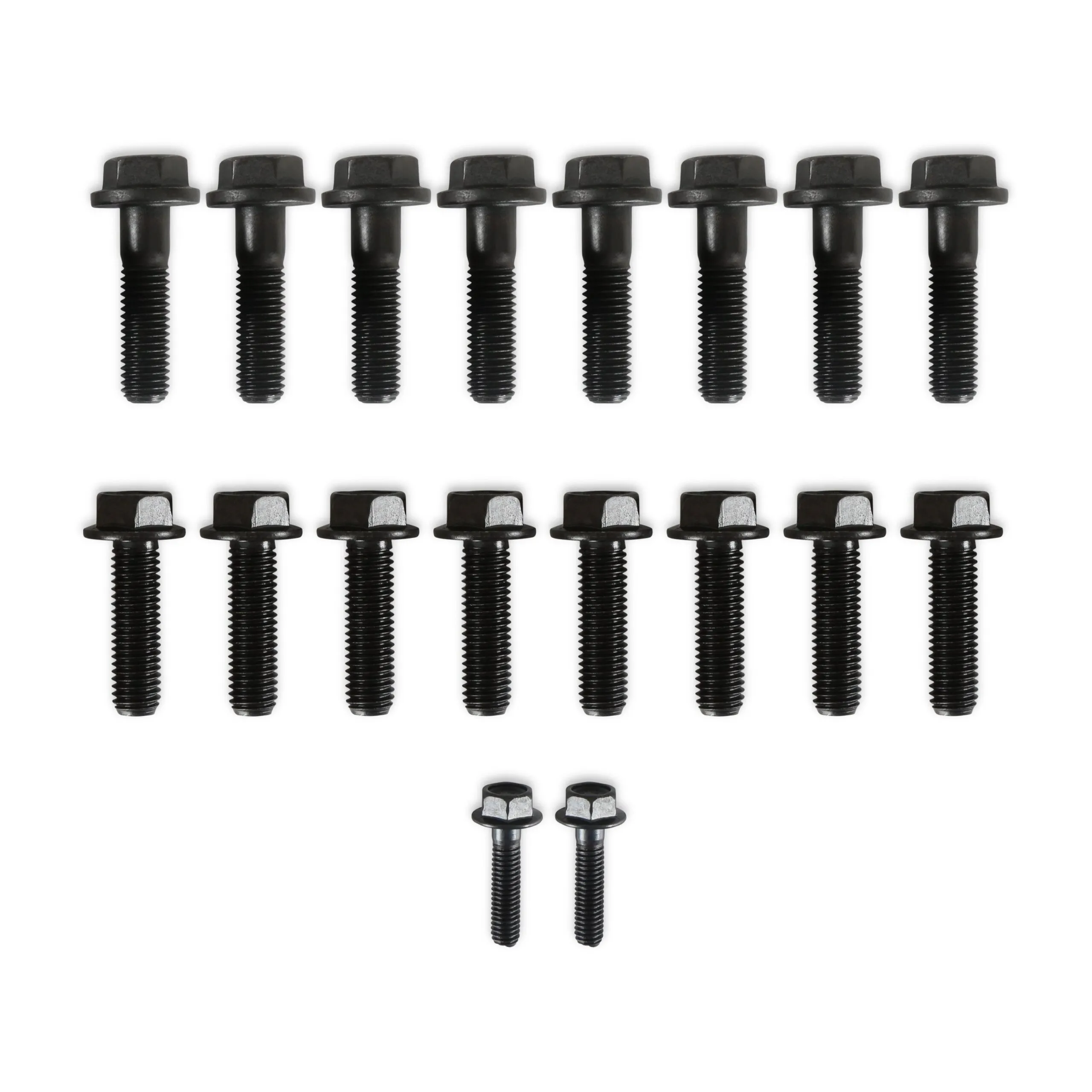 LAKEWOOD Bolt Kit Bellhousing GM LS/LT 50397