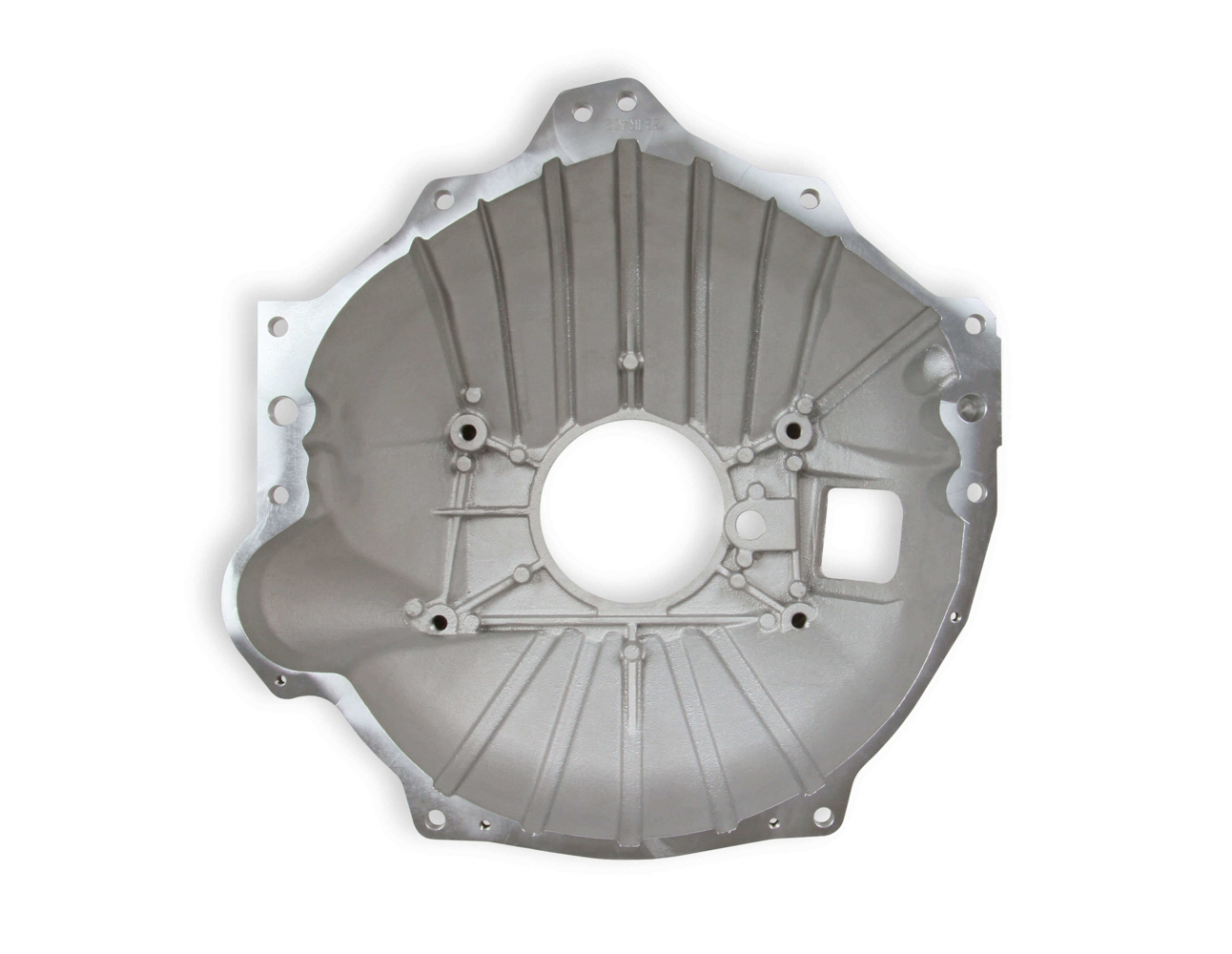LAKEWOOD Aluminum Bell Housing SBC/BBC LK4000