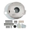 LAKEWOOD Aluminum Bellhousing Gen III Hemi w/GM TKX LK7200K