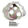 LAKEWOOD Aluminum Bellhousing SBF w/GM T56 Trans LK9100K