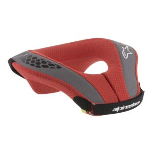 ALPINESTARS USA Youth Neck Roll Sequence S/M 6741018-13-S/M