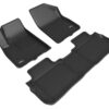 3D MAXPIDER Chevy Blazer 19-  Kagu Floor Liners 1&2nd Row L1CH09201509