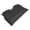 3D MAXPIDER Kagu Floor Liners Black L1FR15321509
