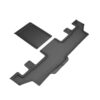 3D MAXPIDER GM Suburban 21- Kagu FL oor Liners 3rd Row Black L1GM02931509