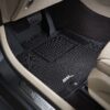 3D MAXPIDER 22-  Jeep Grand Cherokee Rear Floor Liner Black L1JP02621509