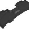 3D MAXPIDER Ford Expedition 18- Kagu Floor Liners 2nd Row Blk L1LC01221509