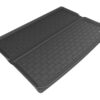 3D MAXPIDER Chevy Suburban 15- Kagu Cargo Liner Black M1CH0591309