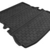 3D MAXPIDER Ford Explorer 11-19 Kagu Cargo Liner Black M1FR0361309